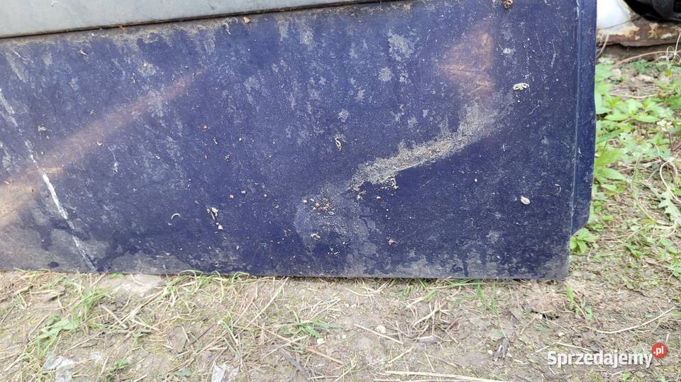 Drzwi Renault Megane II kombi osobowe Drzwi Łagów sprzedam