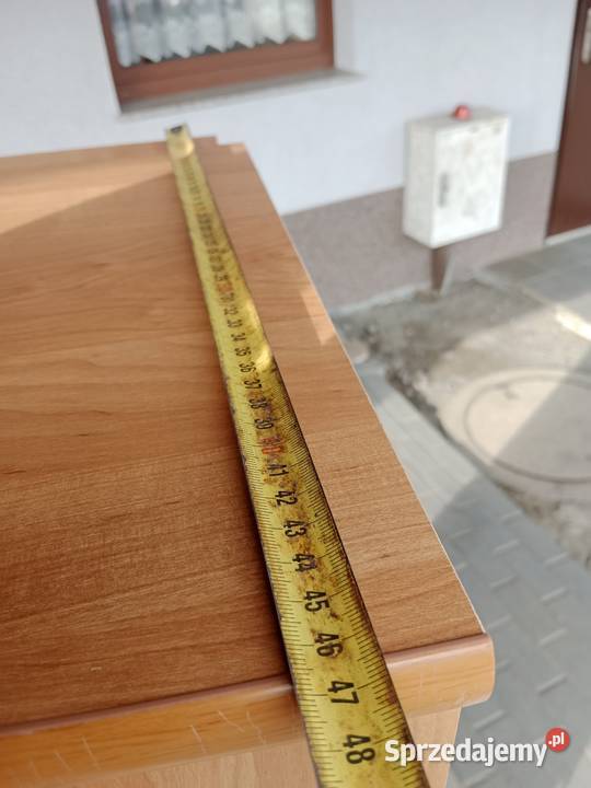 Szafka narożna meble pokojowe komoda Meble Opole