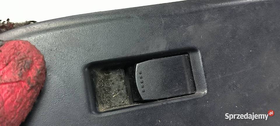 PRZYCISK SUZUKI GRAND VITARA II 8374765J05PK kujawsko-pomorskie Lipno