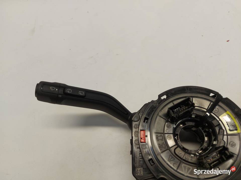 Mercedes EQA 250 W243 PRZEŁĄCZNIK ZESPOLONY dolnośląskie sprzedam