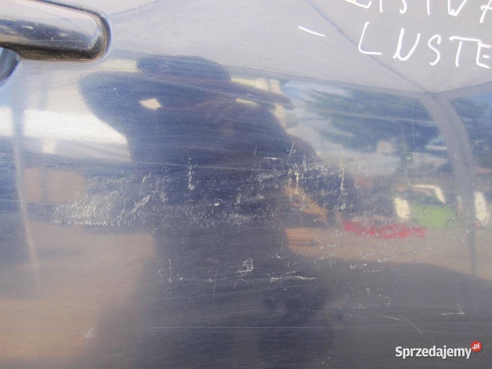 SUZUKI GRAND VITARA II LIFT 09r drzwi prawe świętokrzyskie