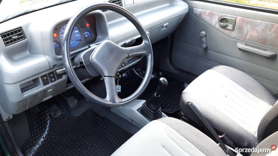 Daewoo Tico Zielona Góra sprzedam