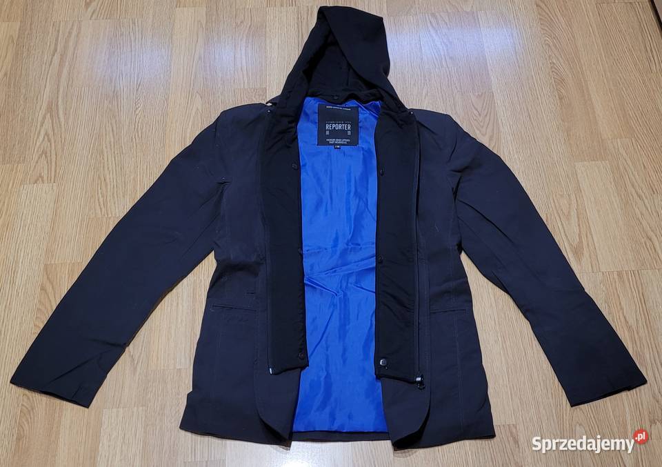 Marynarka sportowa młodzieżowa 170