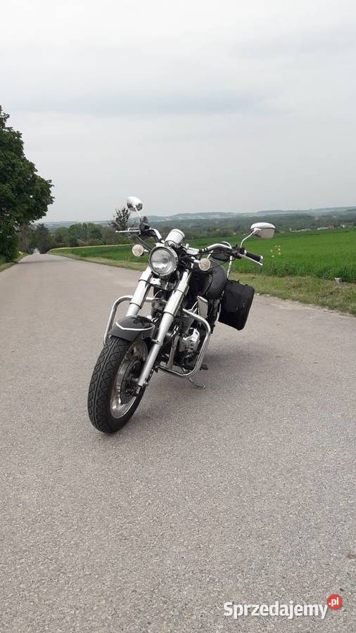 Romet R250 czarny Krasnystaw sprzedam