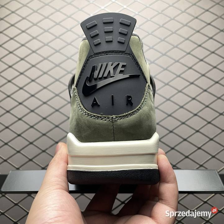 NIKE AIR JORDAN 4 buty sportowe rozmiar 36 48 Kraków
