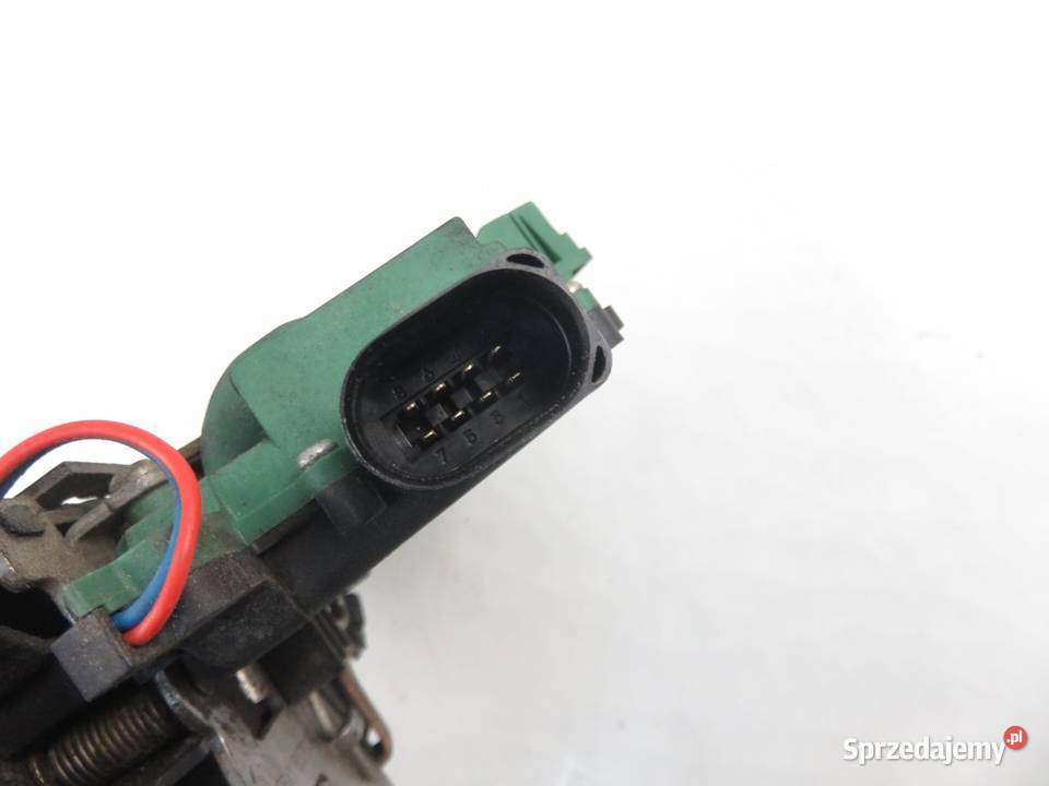 ZAMEK LEWY PRZEDNI SEAT AROSA 8 PIN osobowe Zamki, wkładki i kluczyki małopolskie sprzedam