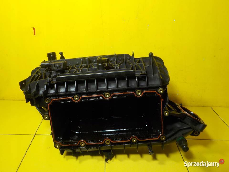 FORD KUGA MK2 FOCUS 15 ECOBOOST 150 17r M8MA Suków