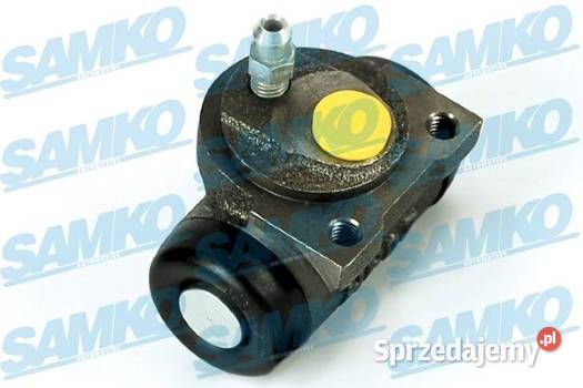 Cylinderek ham Citroen AX Motoryzacja Lublin sprzedam