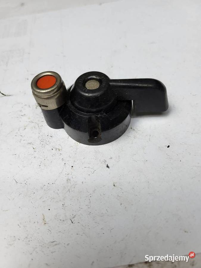 przełącznik do swiateł migacz ursus mercedes śląskie Rybnik