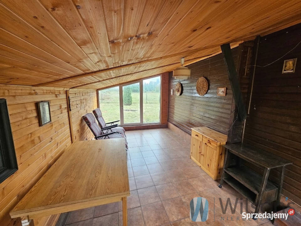 sprzedaży działki Nowe Załubice Gen Kazimierza