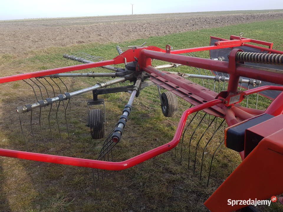 Sprzedam zgrsbiarke Unia Rak1 nieuszkodzony śląskie Otola