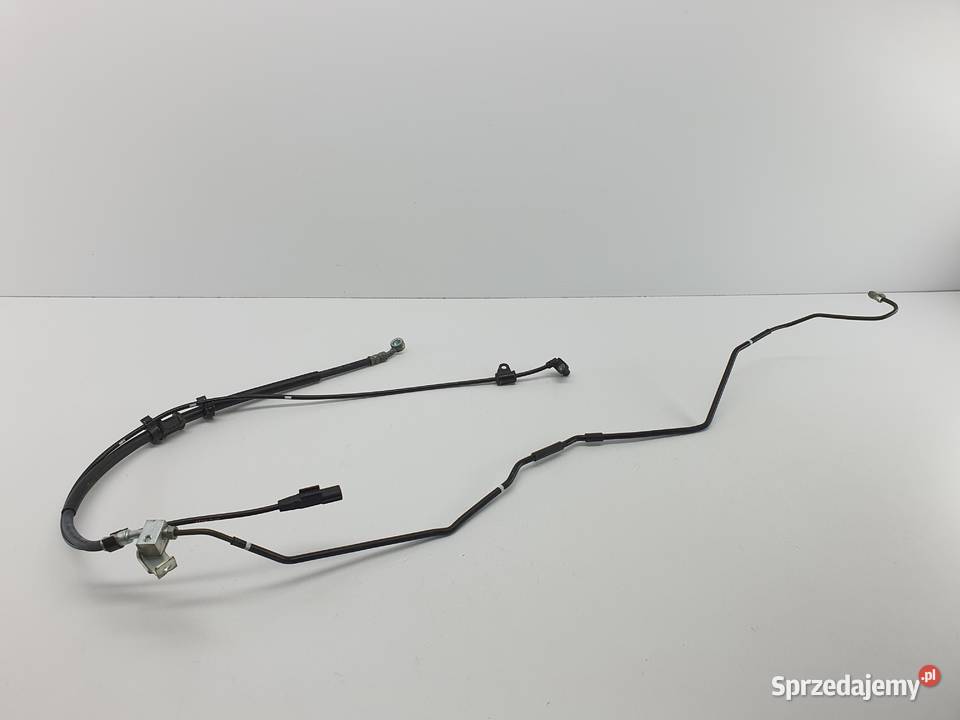 Przewod Hamulcowy Czujnik Abs Suzuki Dl 1000 Łódź sprzedam