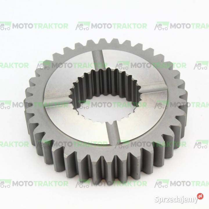 KOŁO ZĘBATE Z36 MASSEY FERGUSON 3382224M1 Łążynek