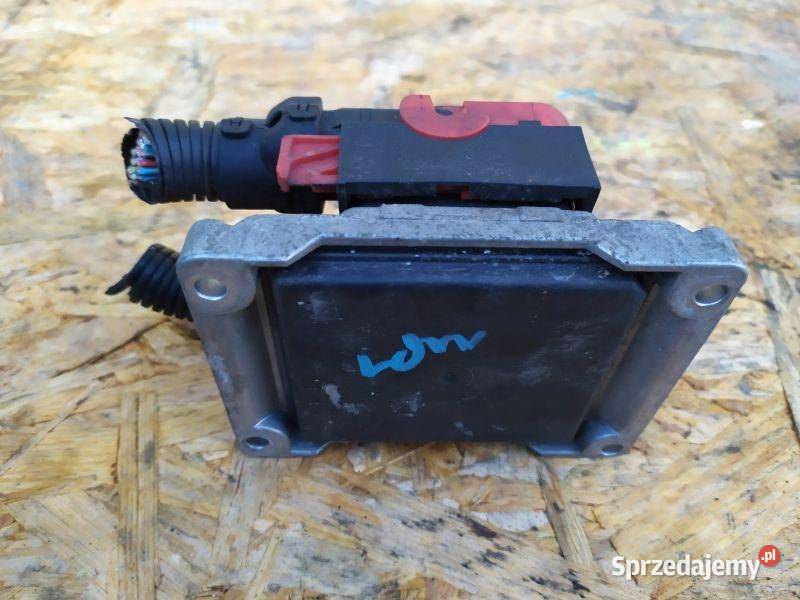 STEROWNIK SILNIKA FIAT STILO 483118 208204 00603 śląskie Gliwice sprzedam