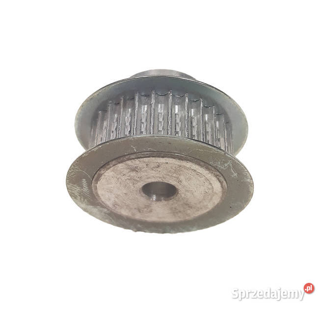 Koło Pasowe 3M 09 28 Zębów Aluminiowe dolnośląskie sprzedam