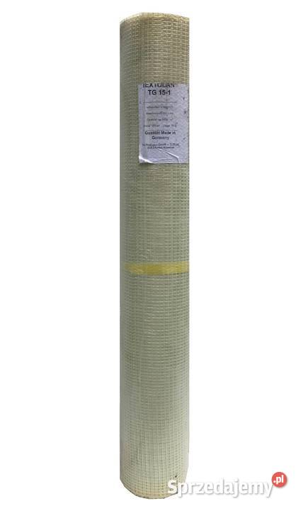 Siatka Elewacyjna Podtynkowa 145gm2 50m2 małopolskie Myślenice sprzedam