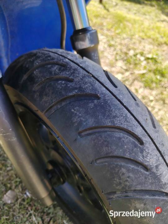 Skuter 50 sprzedam