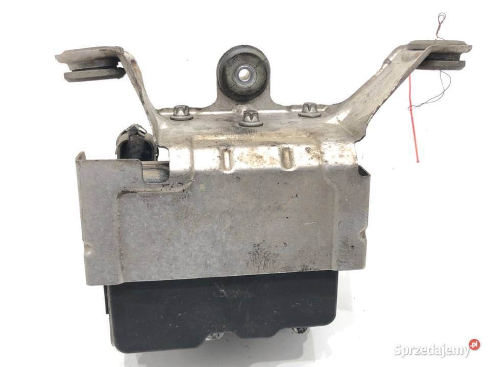 POMPA ABS PORSCHE PANAMERA 97035575514 48 400 podkarpackie