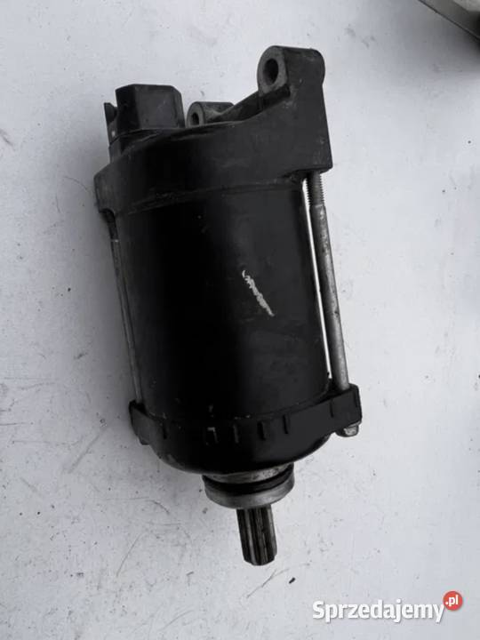 rozrusznik Honda CB 500 F 2017R Ostrów Wielkopolski