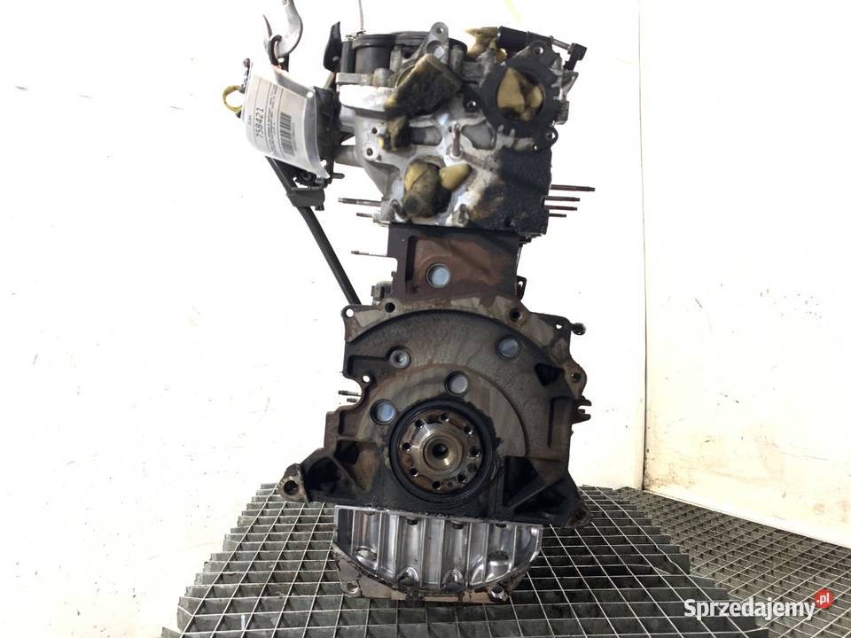 SILNIK FORD 20 140 D4204T 0715 MONDEO MK4