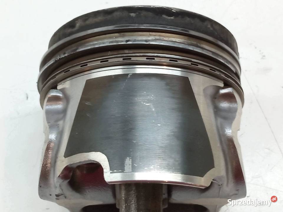 TŁOK KORBOWÓD 16 CRDI Hyundai i30 I 20072012