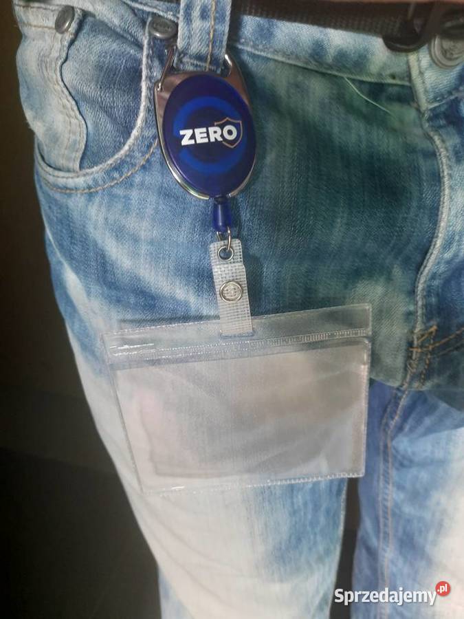 Jojo breloczek z pokrowcem na dokumenty