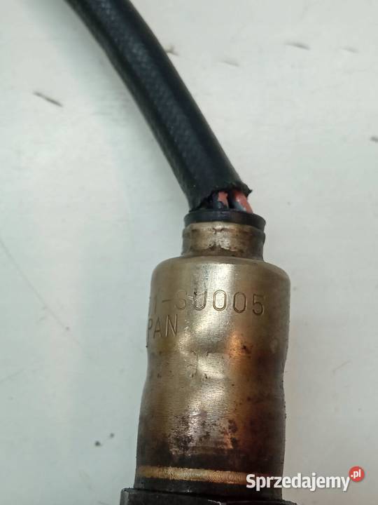 SONDA LAMBDA AZD0101SU005 0B 125 Suzuki GSXR600