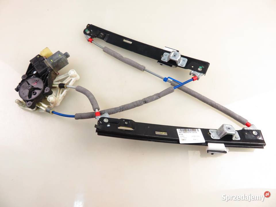 PODNOŚNIK SZYBY PRAWY TYLNY FORD B JK małopolskie