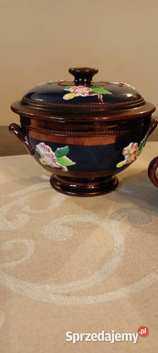 Bomboniery porcelanowe Błażowa sprzedam