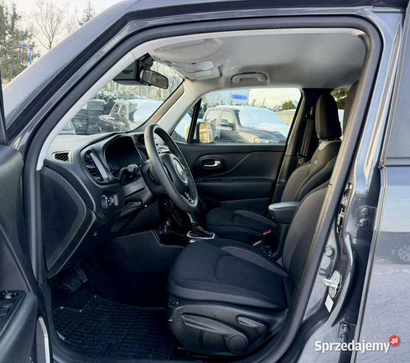 Jeep Renegade 4xeLimited4x4Face Lift I 2014 napęd 4x4 dolnośląskie Kamienna Góra sprzedam