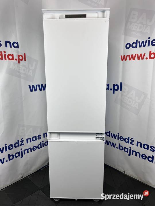 Lodówka do zabudowy Candy ECNBQL3518EV 1773 Warszawa