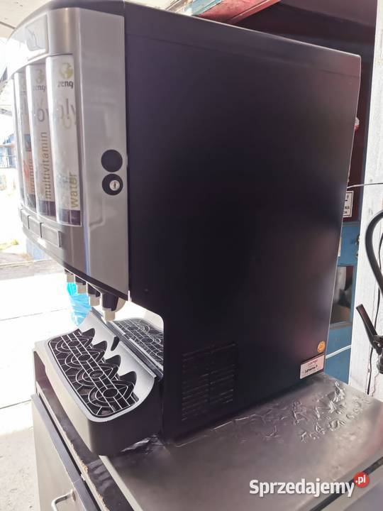 ZENGO Dyspenser do Soków Krotoszyn sprzedam