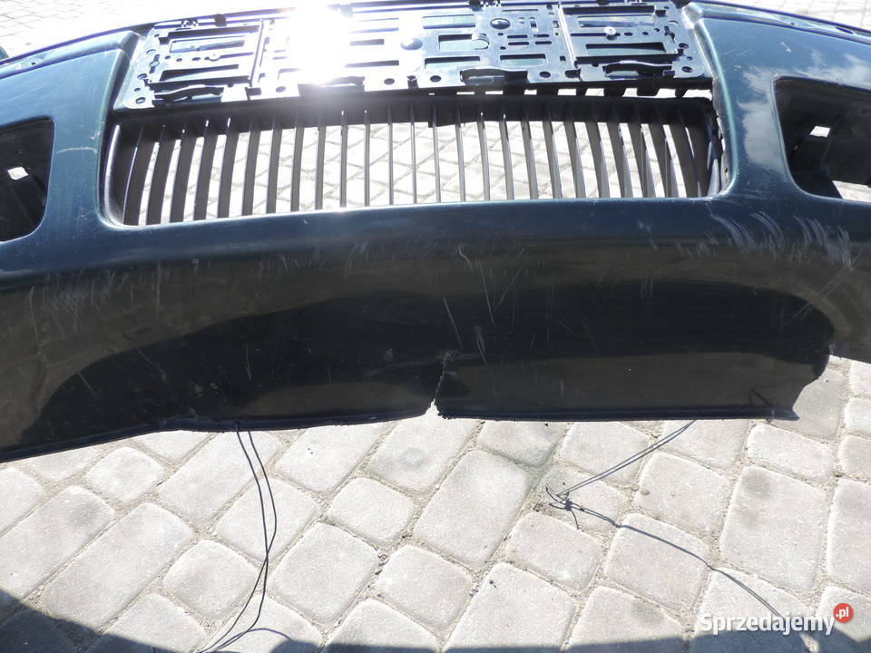 SKODA OCTAVIA 1 KOMBI ZDERZAK PRZEDNI