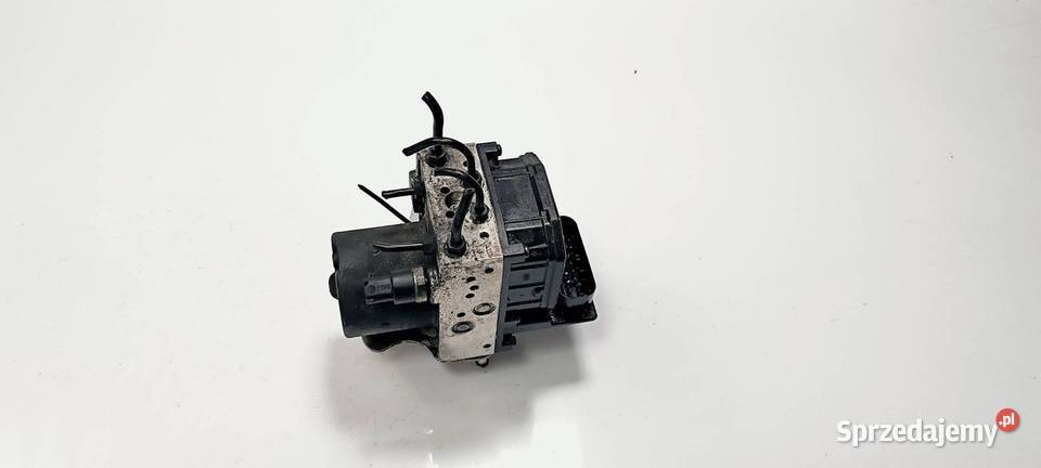 POMPA ABS HAMULCOWA VOLKSWAGEN PHAETON kujawsko-pomorskie Lipno