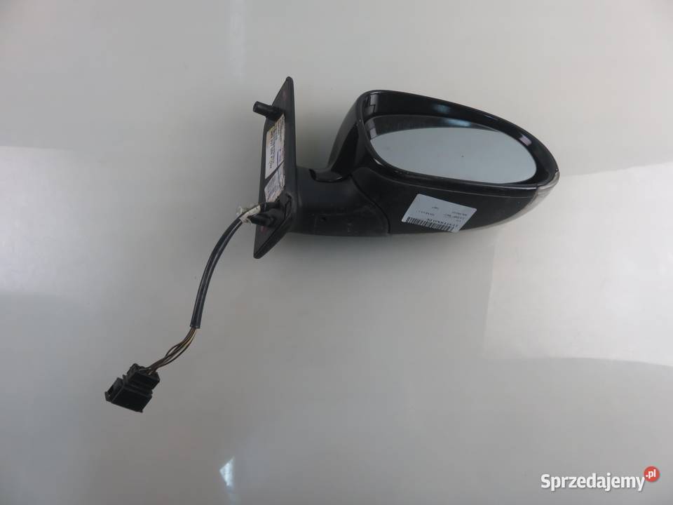 LUSTERKO PRAWE VW SHARAN LIFT KIERUNKOWSKAZ 6 sprzedam