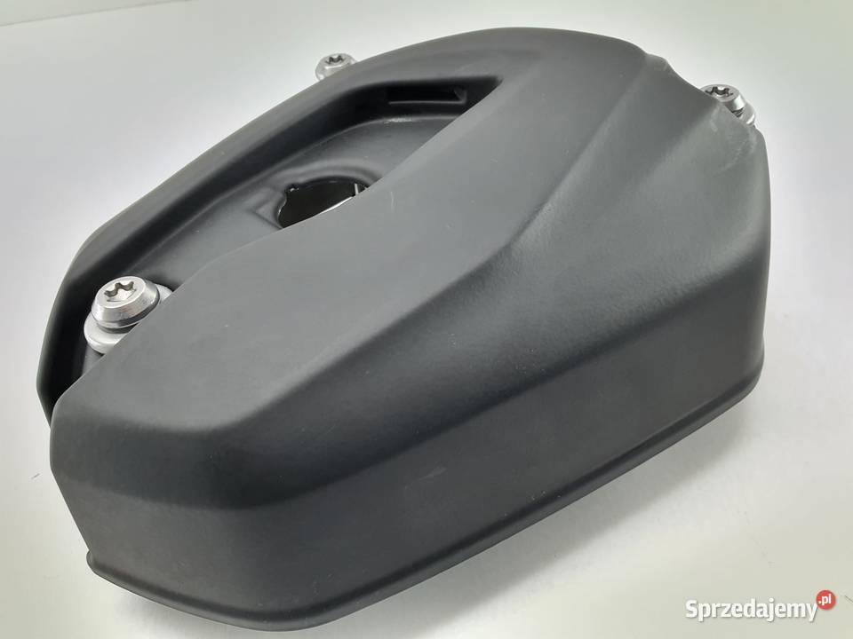 Dekiel Glowicy Pokrywa Bleck Bmw R1200 Gs łódzkie Łódź sprzedam