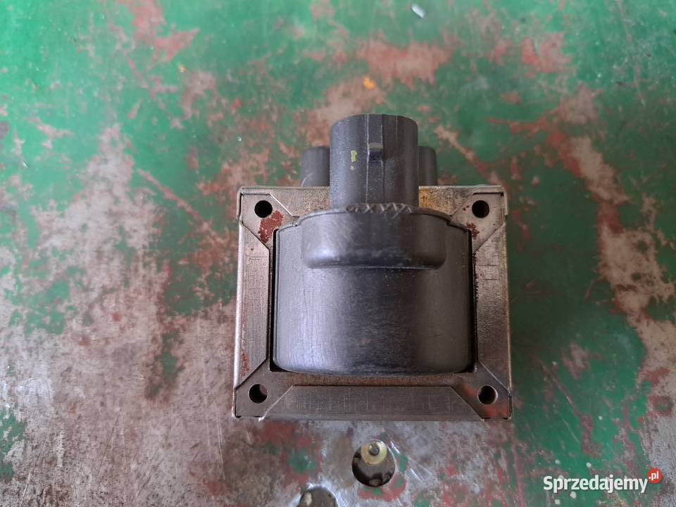 Fiat cewka zapłonowa dwubiegunowa podwójna świętokrzyskie Starachowice