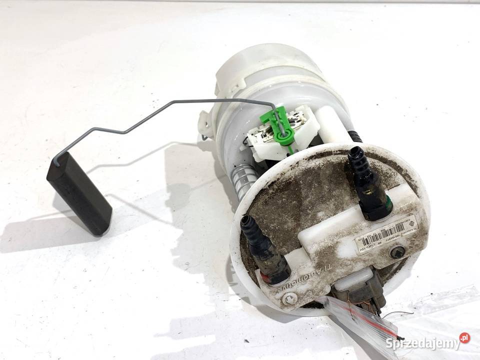 POMPA PALIWA WEWNĘTRZNA RENAULT CAPTUR I