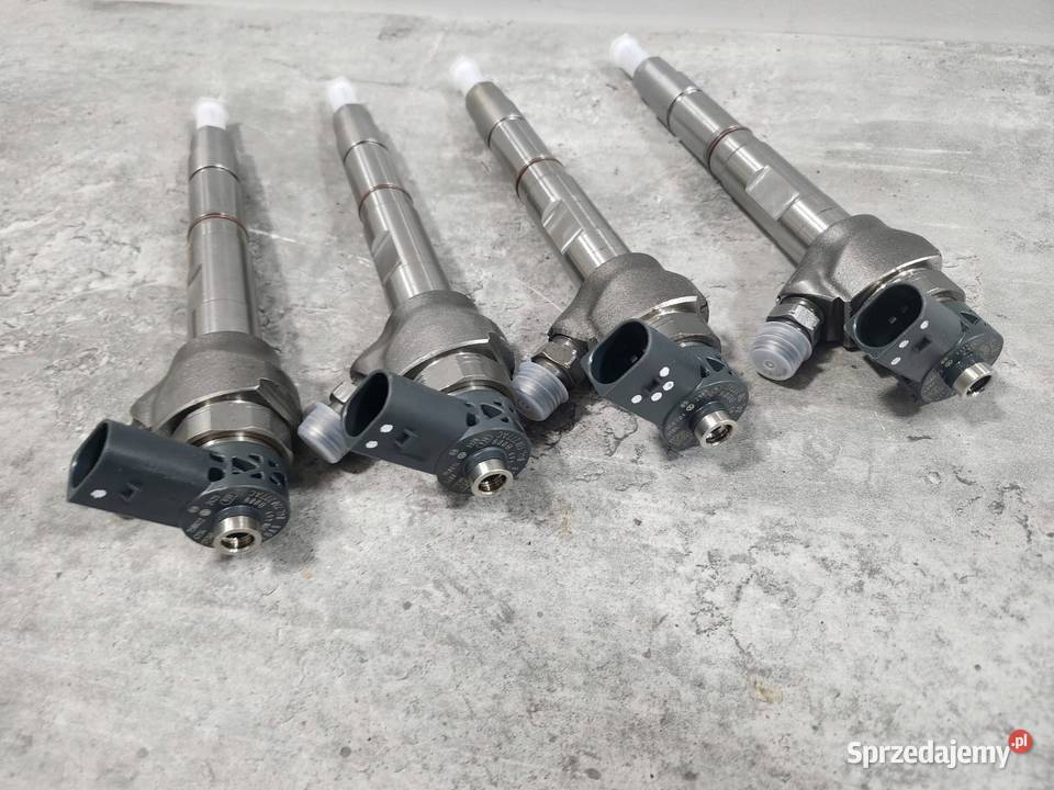 WTRYSKIWACZ 04L130277AC 0445110469 Kartuzy