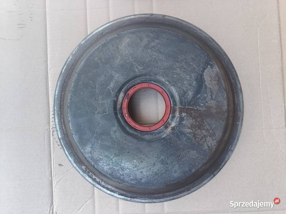 Sprzęgło hydrauliczne Perkins 4p Bułgar Głowno