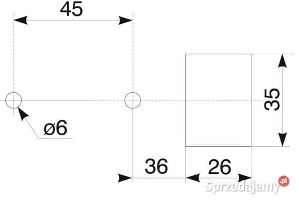 Lampa tylna 1008583 Oświetlenie Kamionna