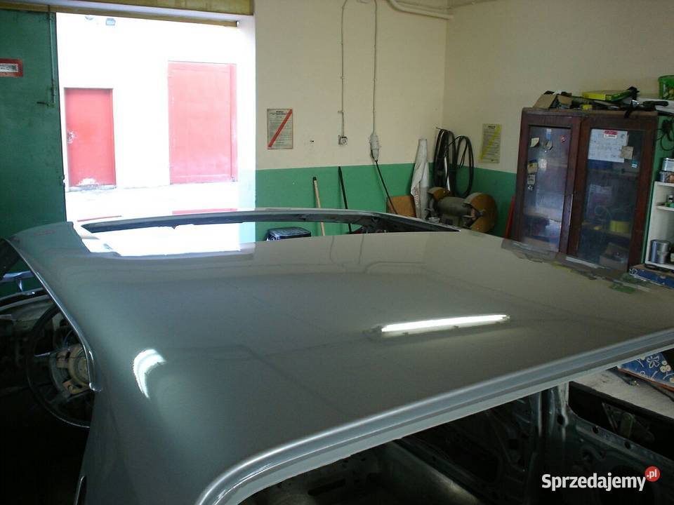 Mercedes W123 230ce Automat 1984