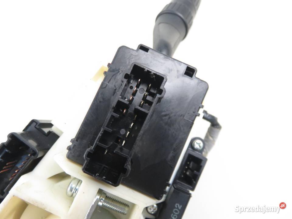 PRZEŁĄCZNIK ZESPOLONY HONDA FRV Panele sterowania, przełączniki