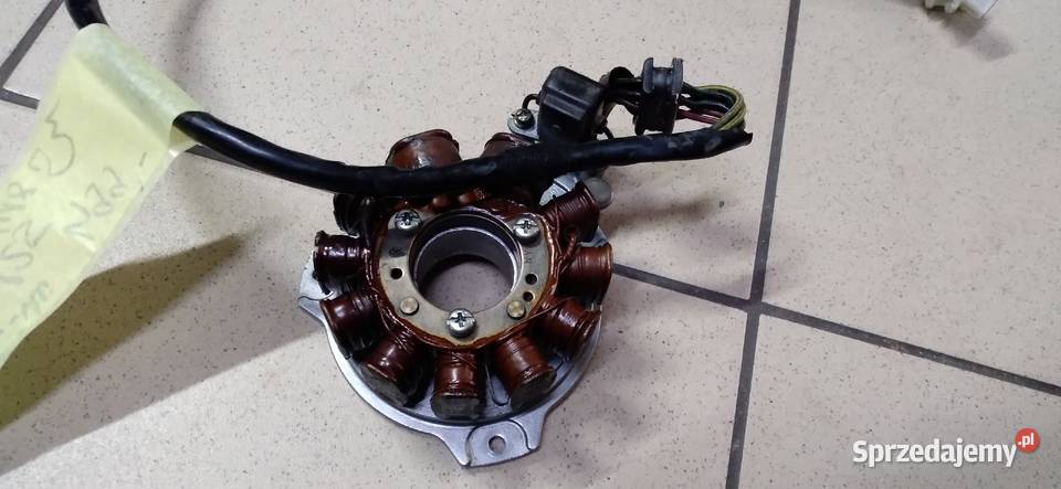 Alternator Stator Suzuki DR 125 Jawiszowice