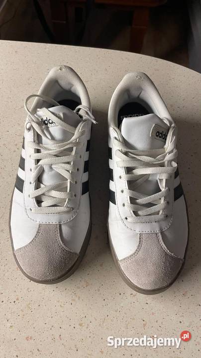 Adidas VL Court Base 38 23 sprzedam