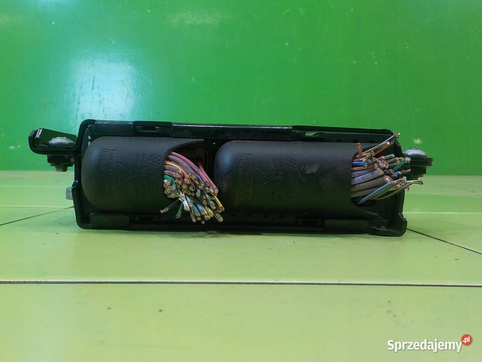 AUDI A5 8T 20 TFSI 08r COUPE 2D sterownik mazowieckie Suków