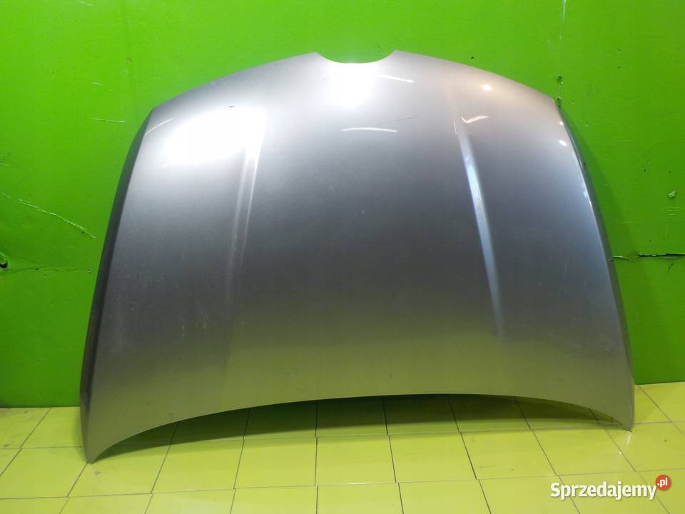 MAZDA CX7 LIFT 22 D 09r maska Karoseria Suków sprzedam