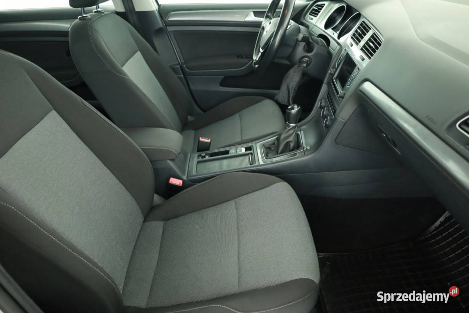 VW Golf 16 TDI 1598cm3 Piaseczno