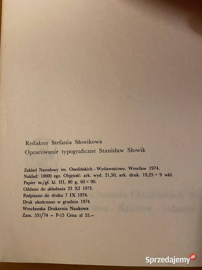 Władysław A Serczyk Katarzyna II carowa Rosji Pozostałe