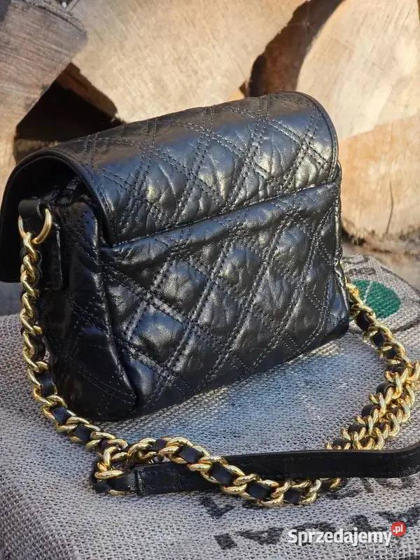 Mała Torebka Marc Jacobs Na Klucze Telefon Warszawa sprzedam